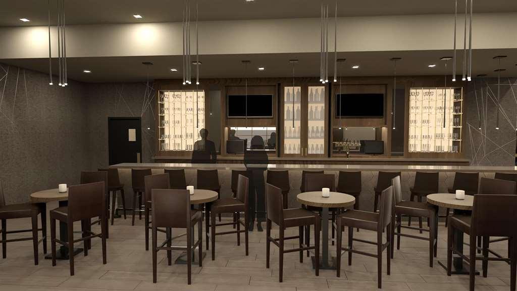 H Hotel Los Angeles, Curio Collection By Hilton Restoran fotoğraf