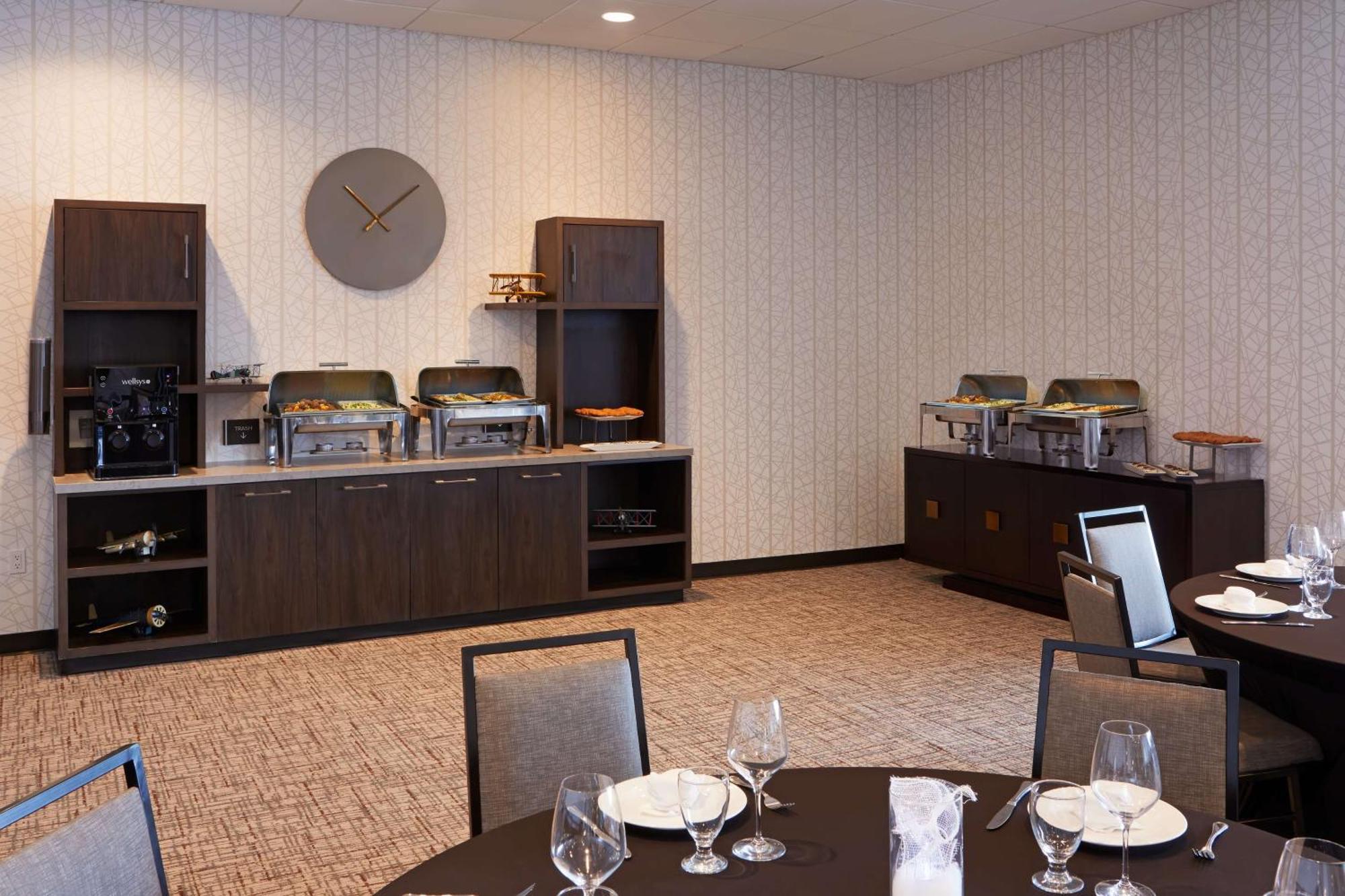 H Hotel Los Angeles, Curio Collection By Hilton Dış mekan fotoğraf