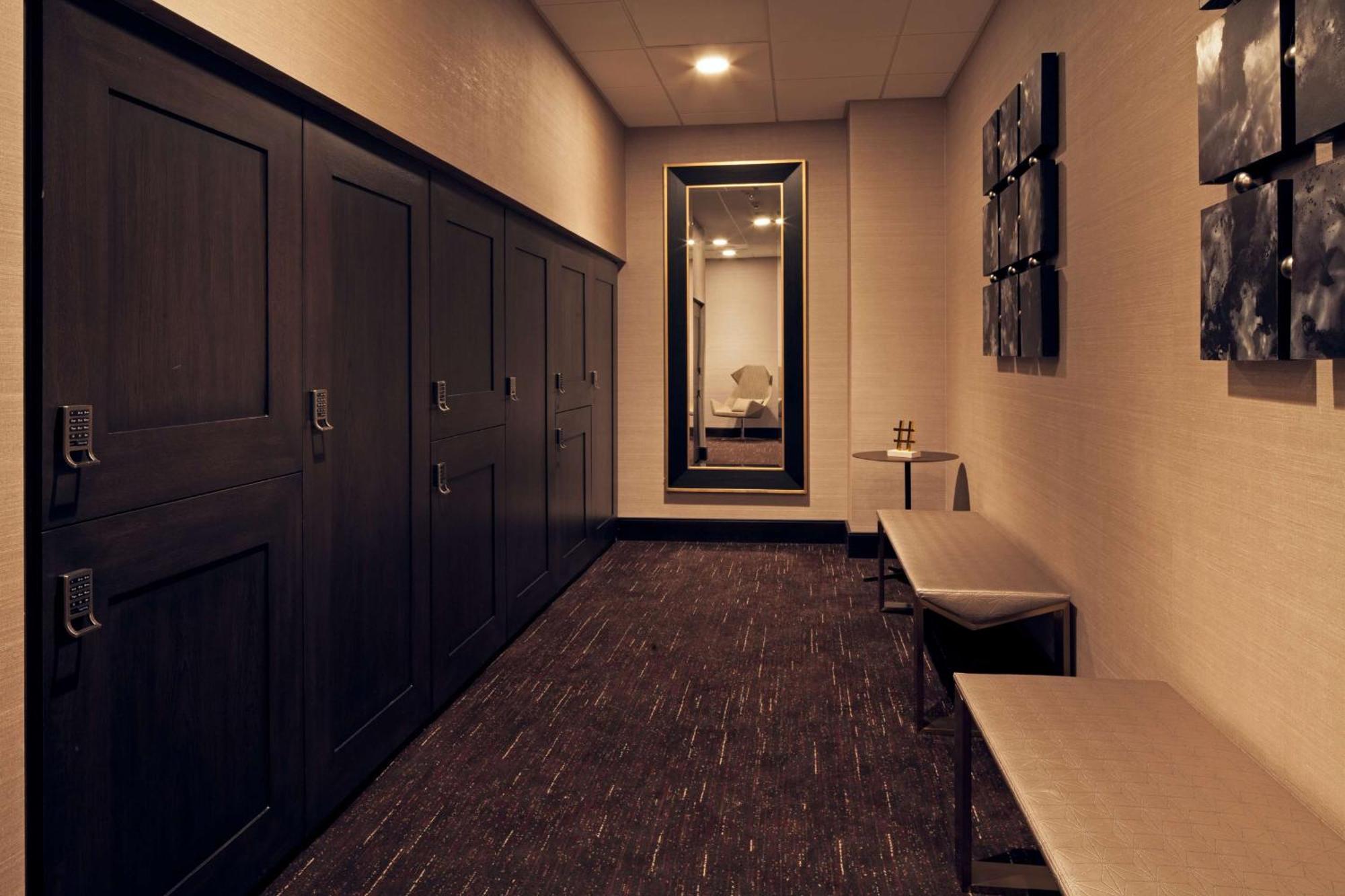 H Hotel Los Angeles, Curio Collection By Hilton Dış mekan fotoğraf