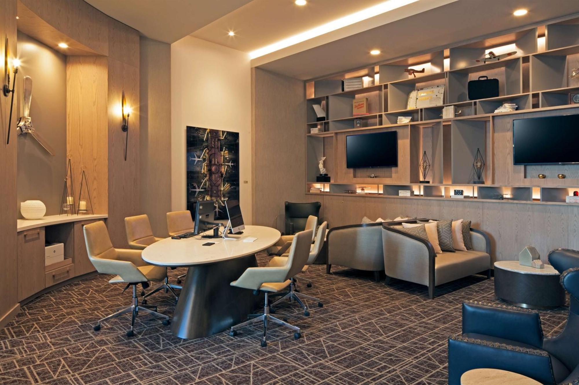 H Hotel Los Angeles, Curio Collection By Hilton Dış mekan fotoğraf