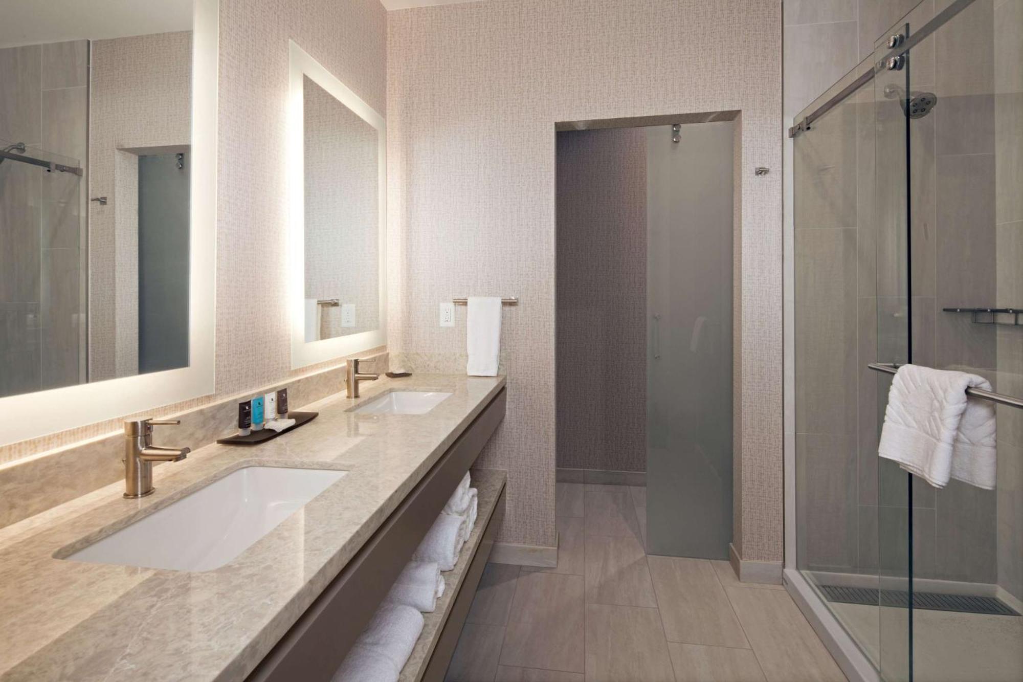 H Hotel Los Angeles, Curio Collection By Hilton Dış mekan fotoğraf