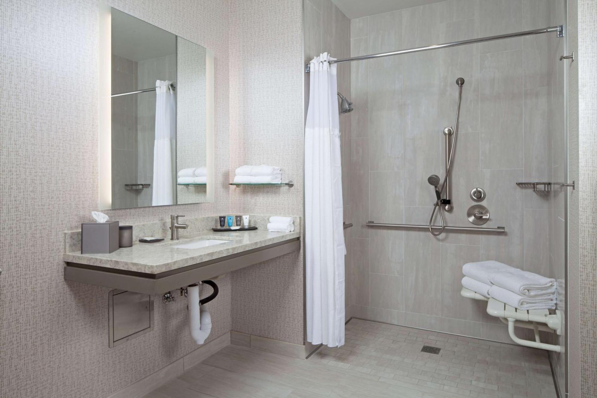 H Hotel Los Angeles, Curio Collection By Hilton Dış mekan fotoğraf