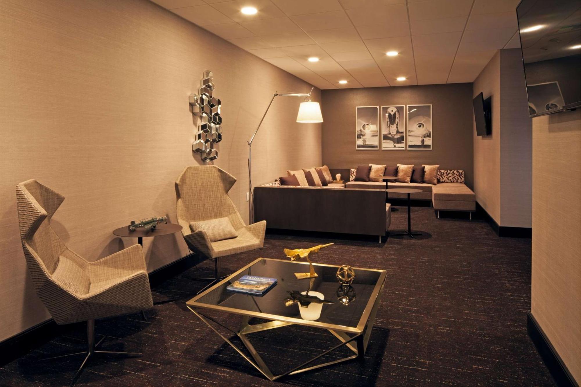 H Hotel Los Angeles, Curio Collection By Hilton Dış mekan fotoğraf